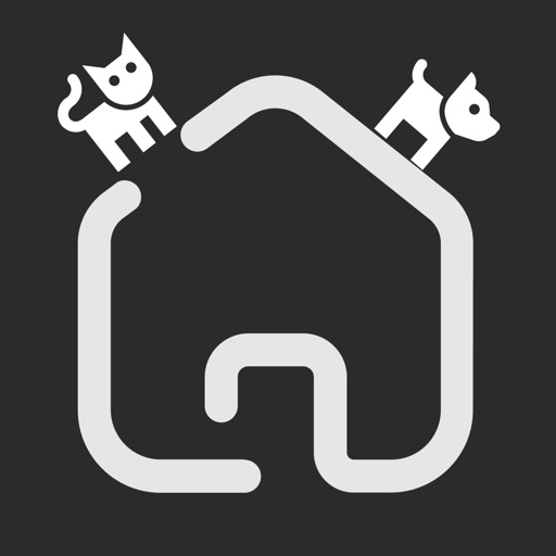 Kayıp Hayvanlar app icon